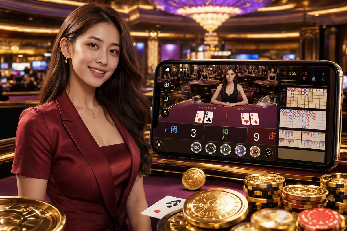 dsga88 casino trực tuyến