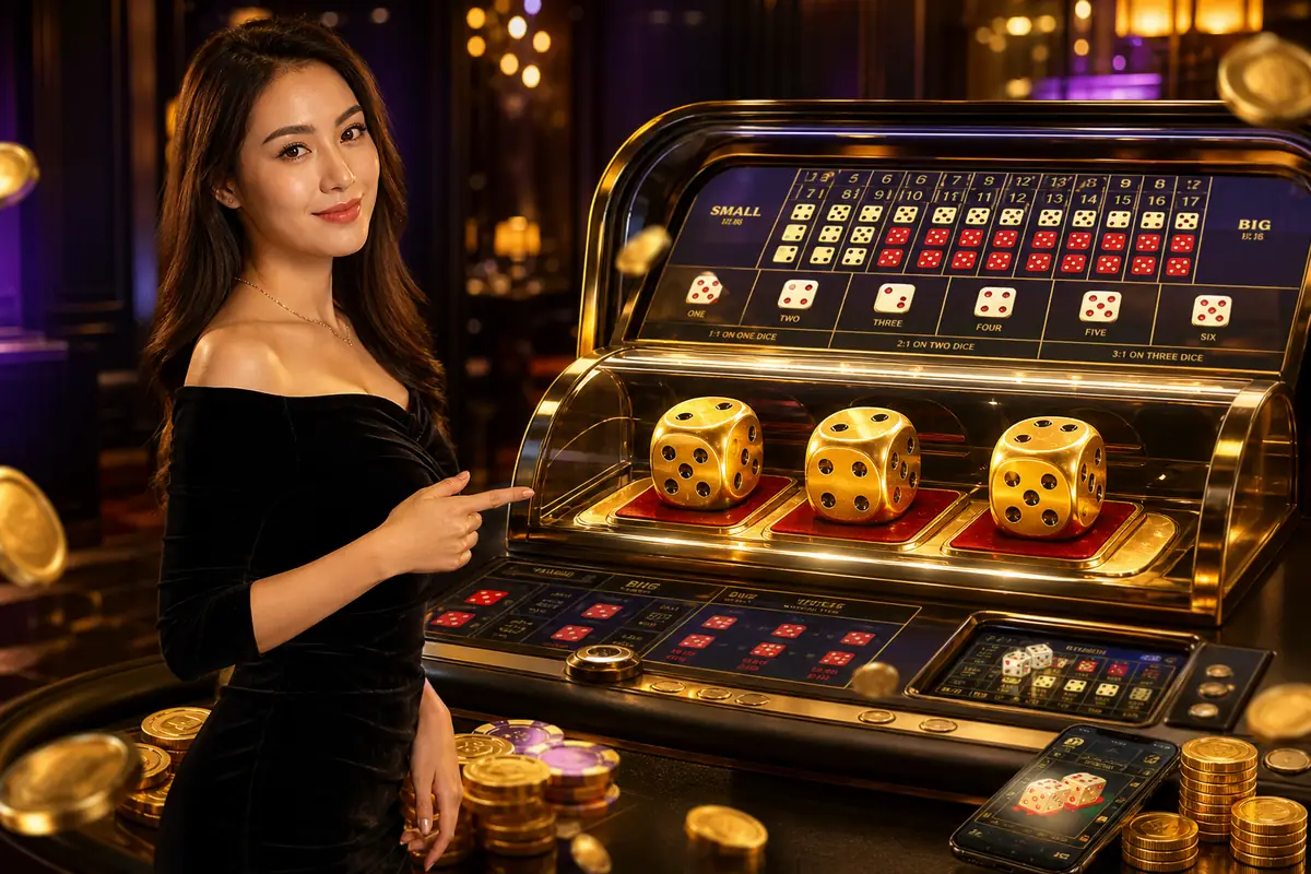 dsga88 trò chơi truyền thống bầu cua