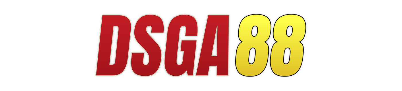 dsga88 logo